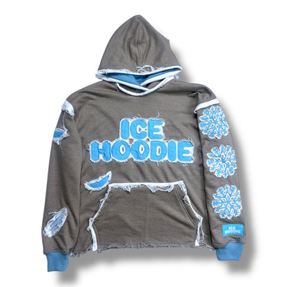 ICE HOODIE