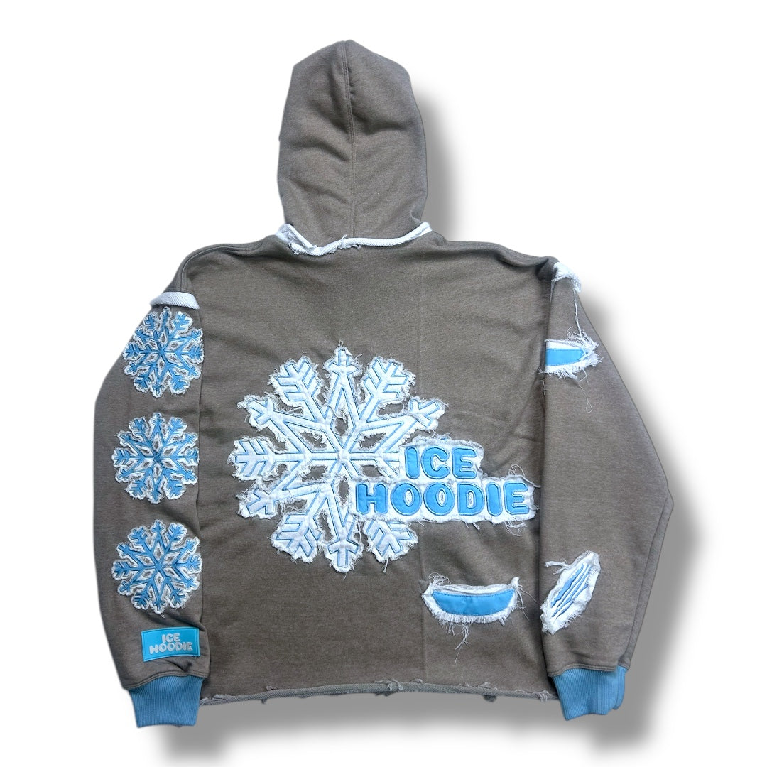 ICE HOODIE